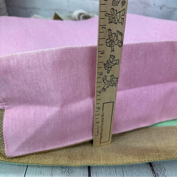 boutique T.P.O NWT beach tote bag anchor nautical anchor choice of color - Picture 2 of 9